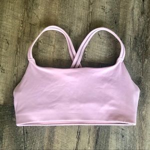Athleta: Hyper Focused Sports Bra